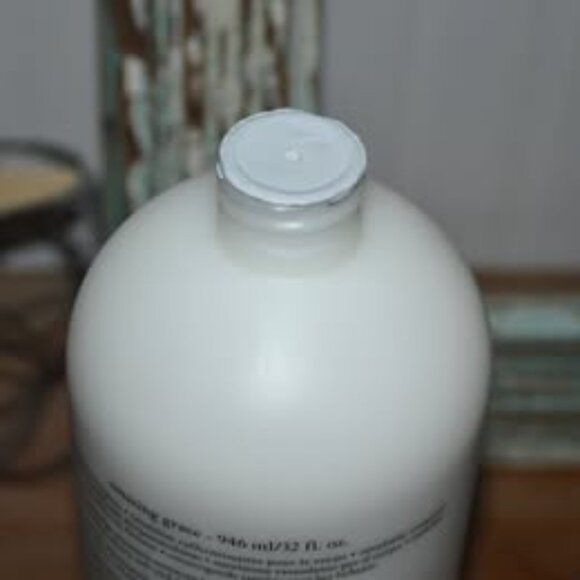 Amazing Grace Firming Body Emulsion Body Cream 32 oz Bottle HUGE! - Picture 2 of 4